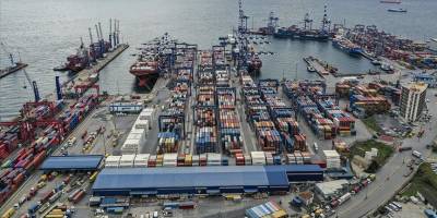 Liman işleticileri geçici depolama yeri açabilecek