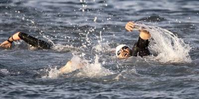 2023 Dünya Triatlon Şampiyonası Serisi Japonya'da düzenlenecek