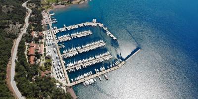 Martı Marina, 30. Yılında Üyelik Programını Hayata Geçirdi