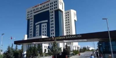 Tarım ve Orman Bakanlığı 23 Gemi İnsanı Alacak