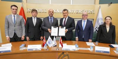 Mavi Ekonomi ve Deniz Güvenliğinde Akademik İş Birliği Dönemi