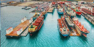 Hat-San Gemi Halka Arz Oluyor