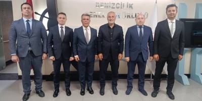 Aliağa-1, İskenderun ve Ceyhan Römorkörcülük Hizmetlerinde İmzalar Atıldı