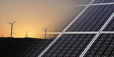Jeopolitik Riskler Yenilenebilir Enerjiye İlgiyi Artırdı