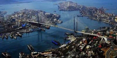 Çin, Vladivostok Limanı'nın yurt içi taşımacılıkta kullanılmasına onay verdi