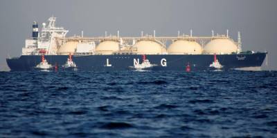 Hürmüz'deki LNG Krizi Elektrik Fiyatlarını Yükseltti