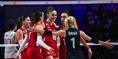 Filenin Sultanları'ndan Muhteşem Zafer: Finaldeyiz!