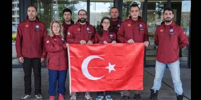 6. Ulusal Arktik Bilimsel Araştırma Seferi sona erdi