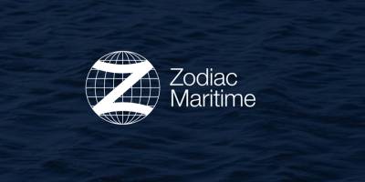 Zodiac’tan 640 Milyon Dolarlık Konteyner Siparişi