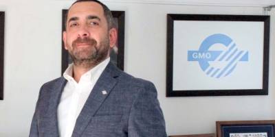 GMO Başkanı Çelebi'den 2025 Denizcilik Sektör Raporu Değerlendirmesi