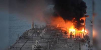 Husilerden Dimyat Limanı'ndaki Gemi Saldırısı İddialarına Yalanlama