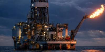 TPAO'dan Sınır Ötesi Enerji Atağı