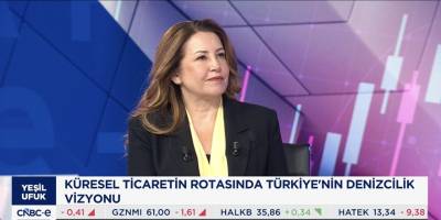 Kaptanoğlu: "21. Yüzyılın Sorunları Eski Yöntemlerle Çözülemez"