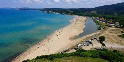 Kandıra'da 5 plajda Denize Girmek Yasaklandı