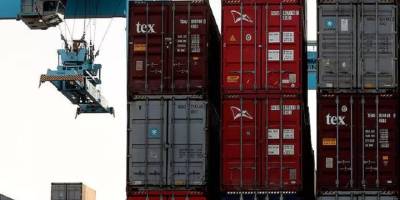 TİM İhracat Talep Endeksi nisanda 99,6 değerini aldı