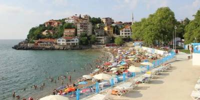 Zonguldak'ta Cankurtaranlar Can Kaybına İzin Vermedi