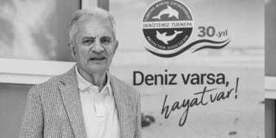 Türk Denizciliğinin Hafızası Asaf Güneri Hayatını Kaybetti