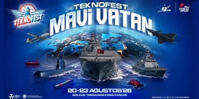 Denizcilik ve Teknoloji Gölcük'te Buluşuyor