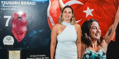 AXA Türkiye Destekli "Bengisu Avcı-Deniz Yıldızı" Belgeseli Tanıtıldı
