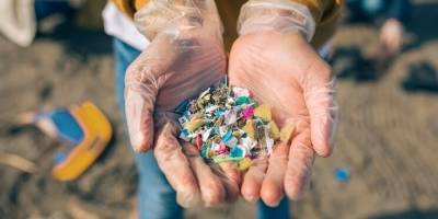 Akdeniz’de Mikroplastik Denetimi: 23 Tesise Ceza