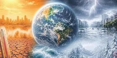 Güçlü El Nino Uyarısı: Küresel Sıcaklıklarda Yeni Sıçrama Bekleniyor