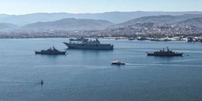 Gölcük’te Mavi Vatan Rüzgarı: 37 Deniz Platformu Sergilenecek