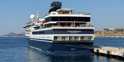 Vidanta World's Elegant Bodrum’a Demirledi