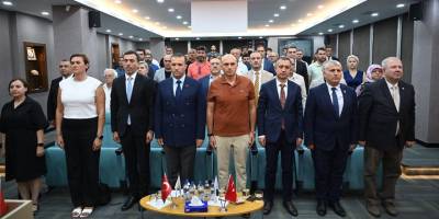 Kocaeli’de Denizcilik Sektörünün Gündemi: Karadeniz’deki Saldırılar