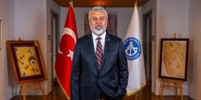 "Denizcilikte Yeni Rekabetin Anahtarı İnsan Kaynağı ve Dijital Dönüşüm Olacak."