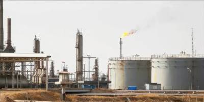 Petrol Devinin Yakıt Açığı: Rusya Benzin İthal Etmeye Başladı
