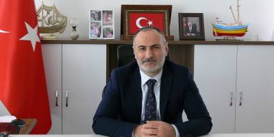 Ünal Baylan'dan ‘Denizci Kadınlar Günü’ kutlaması