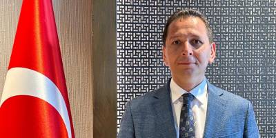 "Kabotajın İkinci Yüzyılında Hedefimiz Deniz Emniyetini Dünya Standartlarının Üzerine Taşımak"