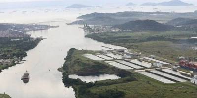 El Nino Vurdu: Panama’da En Yüksek Alarm