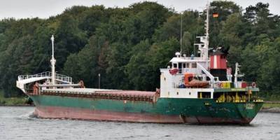 MV LUTUF Türk-Somali Operasyonuyla Kurtarıldı