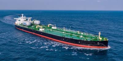 VLCC Kazancı Günlük 656 Bin Dolara Çıktı