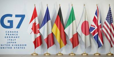 Çin’den G7’ye tepki