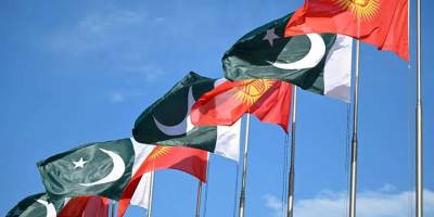 Kırgızistan Ve Pakistan Ticari İşbirliğini Güçlendiriyor