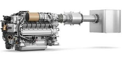 Rolls-Royce’tan IMO Tier III Uyumlu Sistem