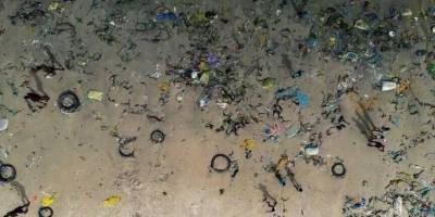 Plastik Atıkların Peşine Yapay Zekâ Düştü