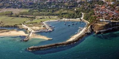 Kırklareli'nin Vize ve Demirköy İlçelerinde Deniz Yasağı