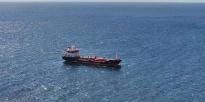 Silivri Açıklarında Batan Geminin Mürettebatı 8. Gününde Aranıyor