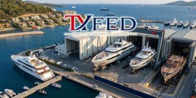 Yat Sektörü Federasyon İçin Birleşti
