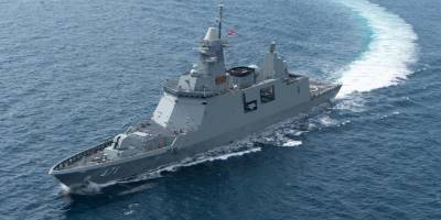 Hanwha Ocean, Türk Rakiplerini Geçti