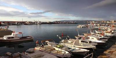 Tekirdağ'da Deniz Ulaşımı Normale Döndü