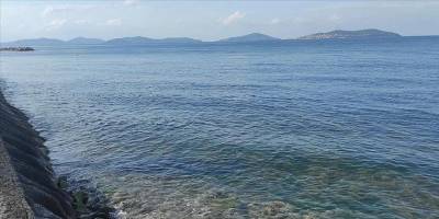 Türkiye Çevre Haftası "Temiz Deniz, Temiz Dünya" temasıyla kutlanacak