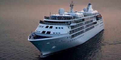 Yabancı Turistin 2023 Yılında Kruvaziyer Turizminde Tercihi Türkiye Olacak