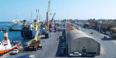 'Hükümet denizcilik sektörünün kaderini değiştirecek adımları atmalı'