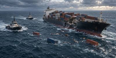 NTSB: 49 Deniz Kazasının Çoğu Önlenebilirdi