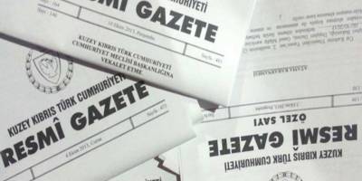 Türk Bayraklı Gemilere KKTC’de Hat İzni Kolaylığı