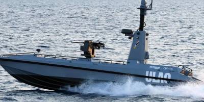 "Mavi Vatan"ın muhafızı ULAQ yeni göreve hazırlanıyor